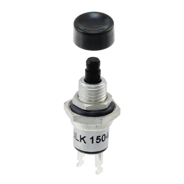 30-251 BLK Grayhill Inc. electronic component