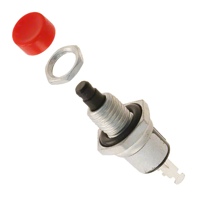 30-251 RED Grayhill Inc. electronic component