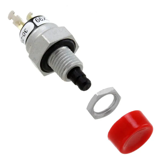 30-252 RED Grayhill Inc. electronic component
