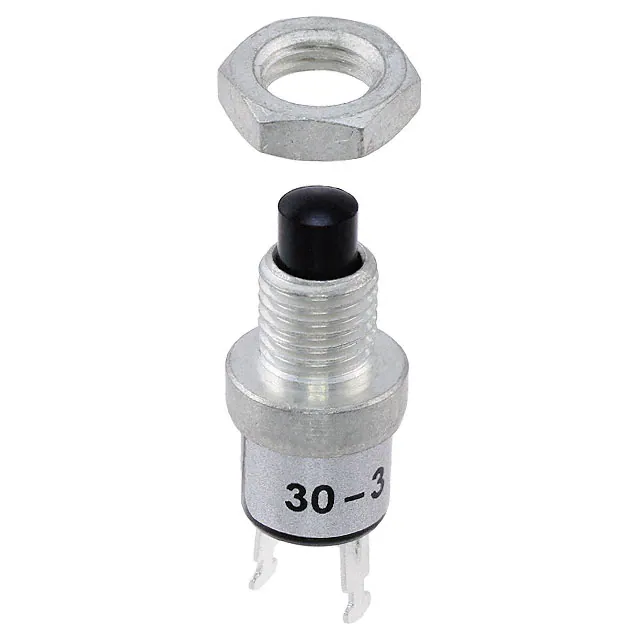 30-3 Grayhill Inc. electronic component