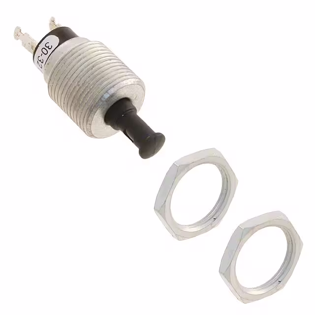 30-32 BLK Grayhill Inc. electronic component
