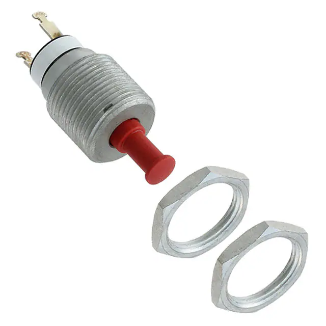 30-32 RED Grayhill Inc. electronic component