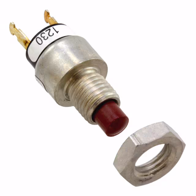 30-6 Grayhill Inc. electronic component