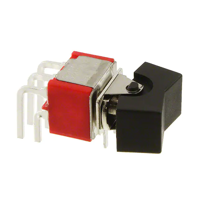 300DP3J1BLKM6QE E-Switch electronic component