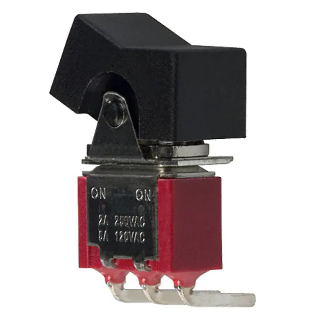 300SP1J1BLKM6QE E-Switch electronic component