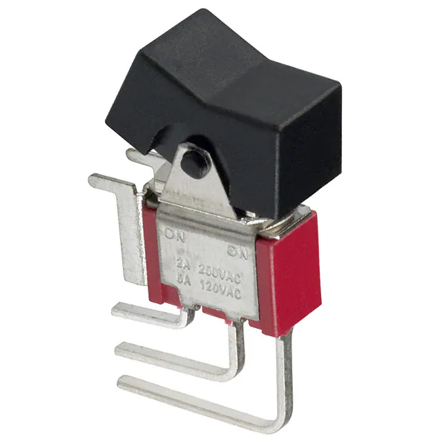 300SP1J1BLKM7QE E-Switch electronic component
