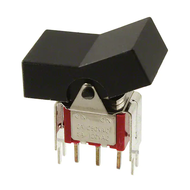 300SP1J3VS2QE E-Switch electronic component