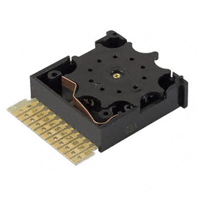 301109000 C&K electronic component