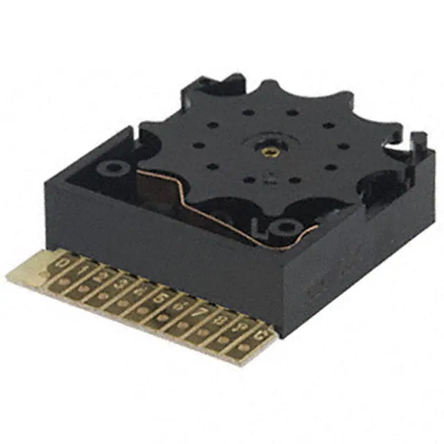 301119000 C&K electronic component