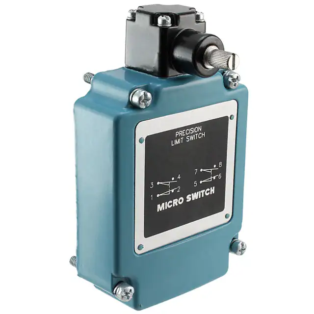 301LS2 Honeywell Sensing and Productivity Solutions electronic component