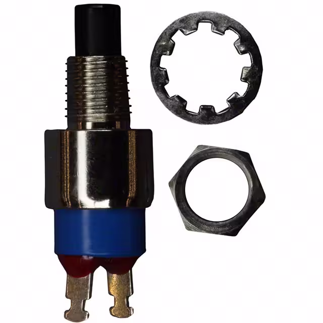 301ZQE APEM Inc. electronic component