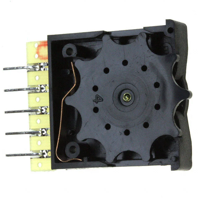 302109N00 C&K electronic component