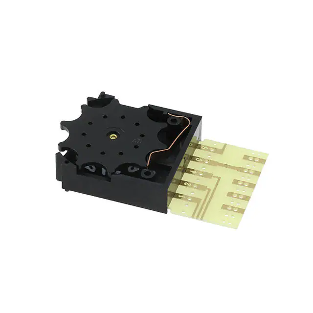 302119100 C&K electronic component
