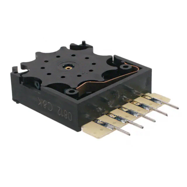 302119N00 C&K electronic component