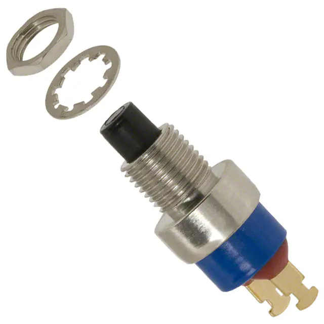 302ZBE APEM Inc. electronic component