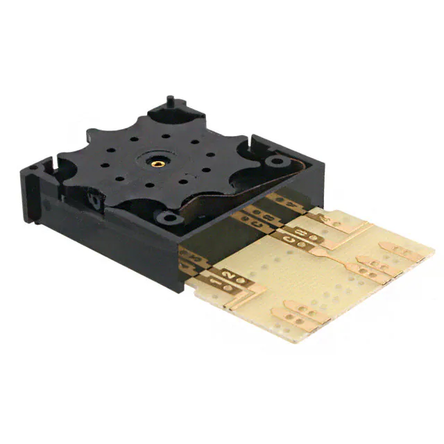 303109101 C&K electronic component