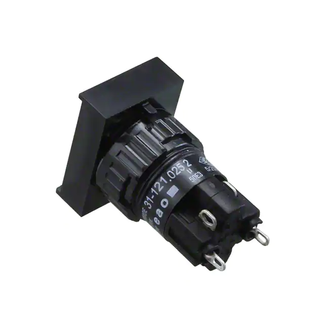 31-121.025 EAO electronic component