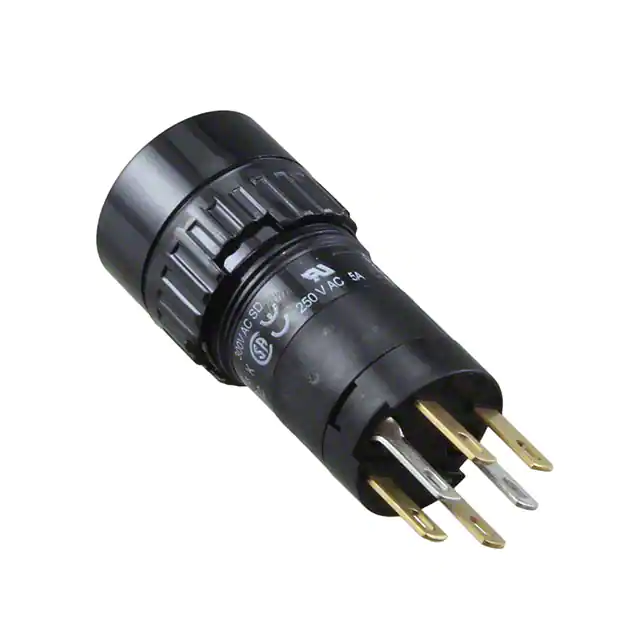 31-131.022 EAO electronic component