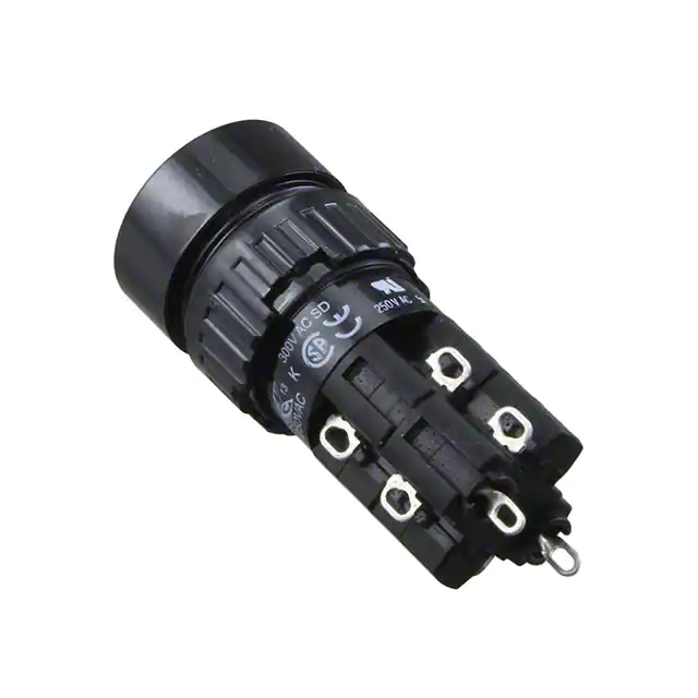 31-132.025 EAO electronic component