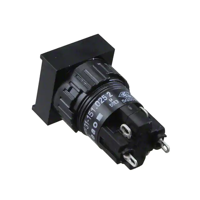 31-151.025 EAO electronic component