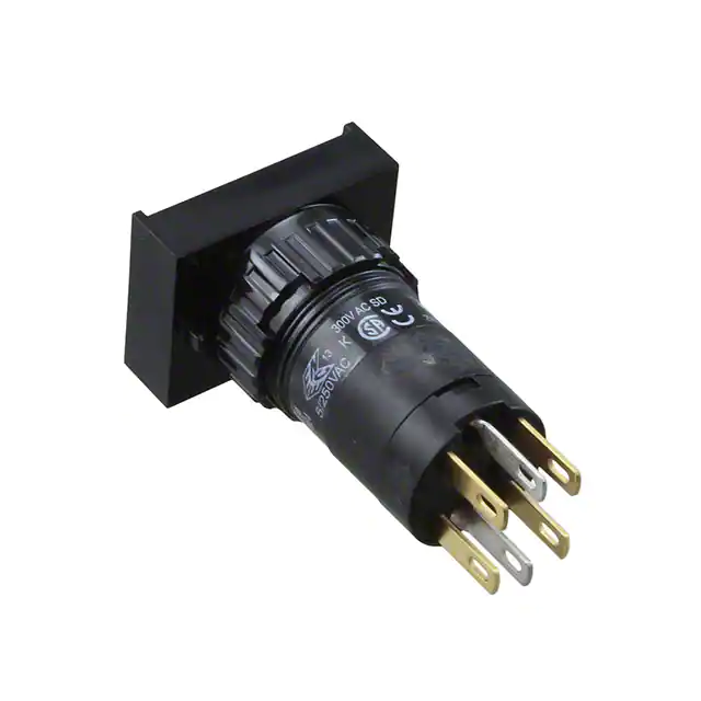 31-261.022 EAO electronic component
