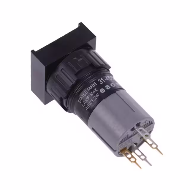 31-455.036 EAO electronic component