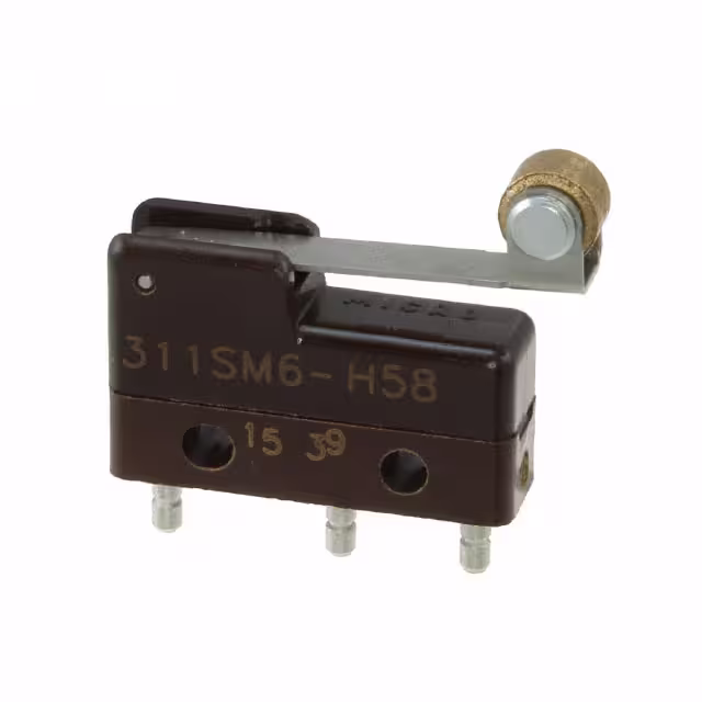 311SM6-H58 Honeywell Sensing and Productivity Solutions electronic component