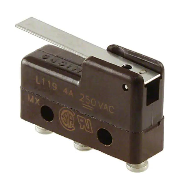 311SM701-T Honeywell Sensing and Productivity Solutions electronic component