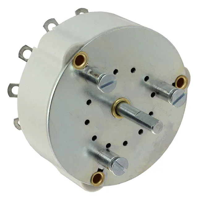 312-12E Ohmite electronic component