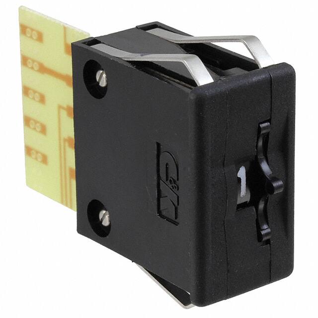 312100100 C&K electronic component