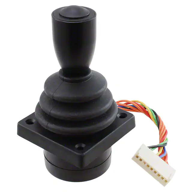 3140SAK6475 APEM Inc. electronic component