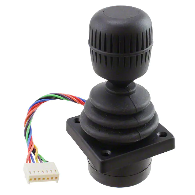 3140SAL6475 APEM Inc. electronic component