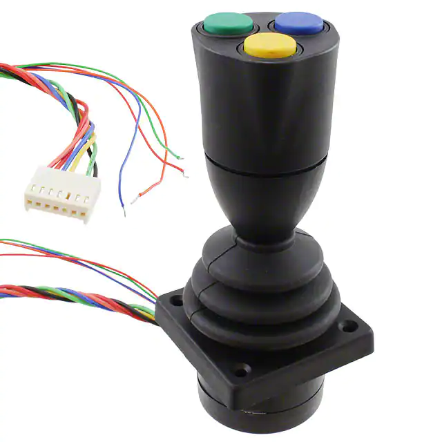 3140SBB6475 APEM Inc. electronic component