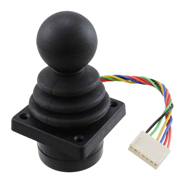 3140SBL6475 APEM Inc. electronic component
