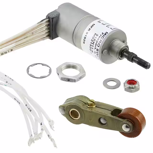31EN11-6 Honeywell Sensing and Productivity Solutions electronic component
