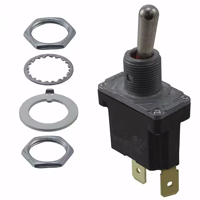 31NT91-6 Honeywell Sensing and Productivity Solutions electronic component