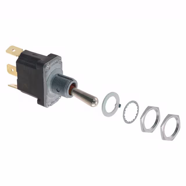 31NT91-8 Honeywell Sensing and Productivity Solutions electronic component