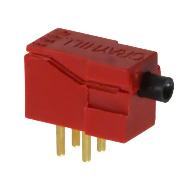 32-01 Grayhill Inc. electronic component