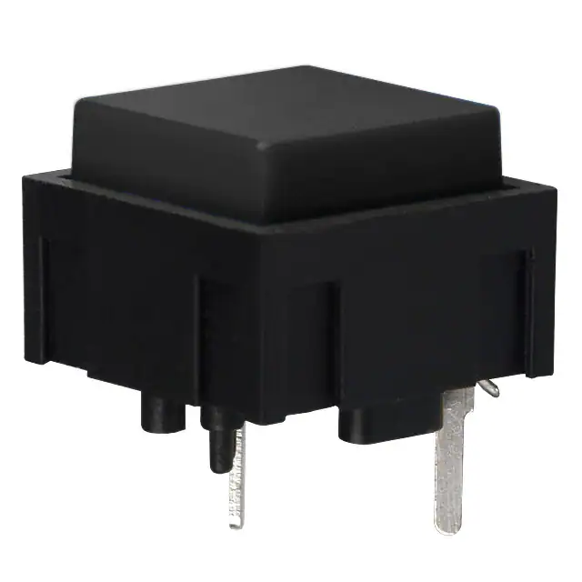 320.01E11BLK E-Switch electronic component