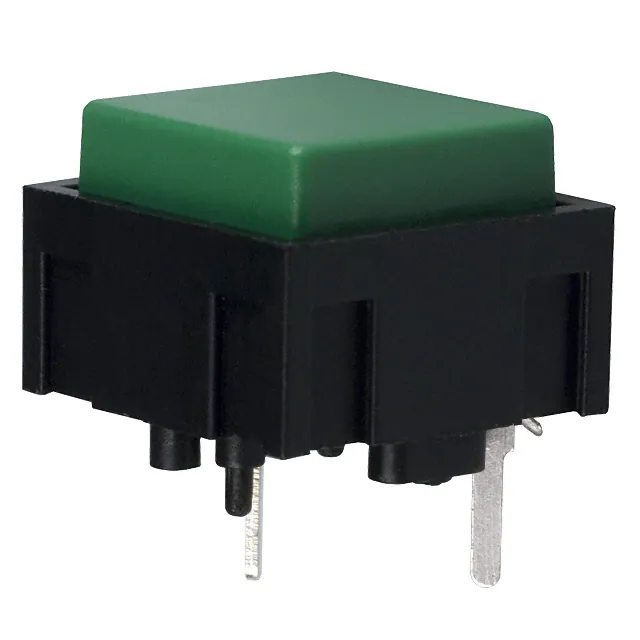320.01E11GRN E-Switch electronic component