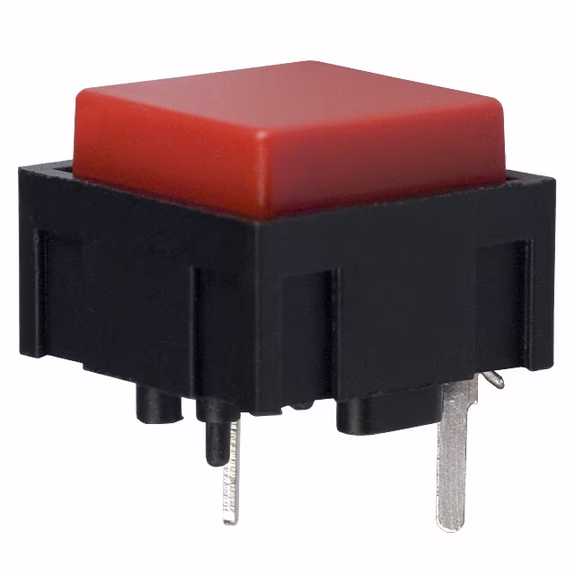 320.01E11RED E-Switch electronic component