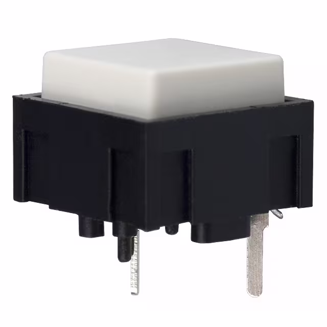 320.01E11WHT E-Switch electronic component