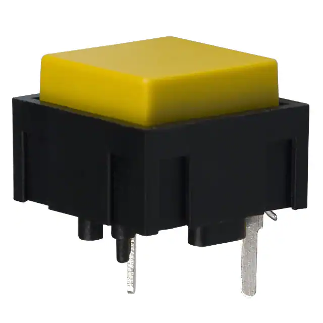 320.01E11YEL E-Switch electronic component