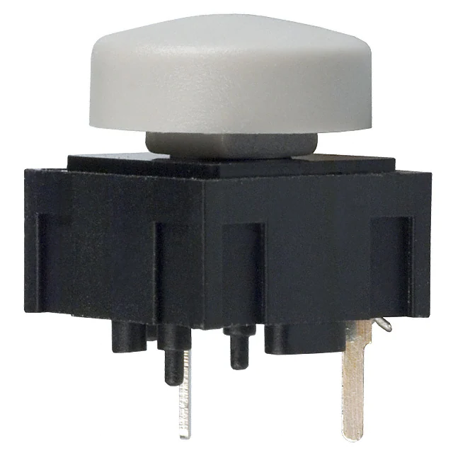 320.02E11.08GRY E-Switch electronic component