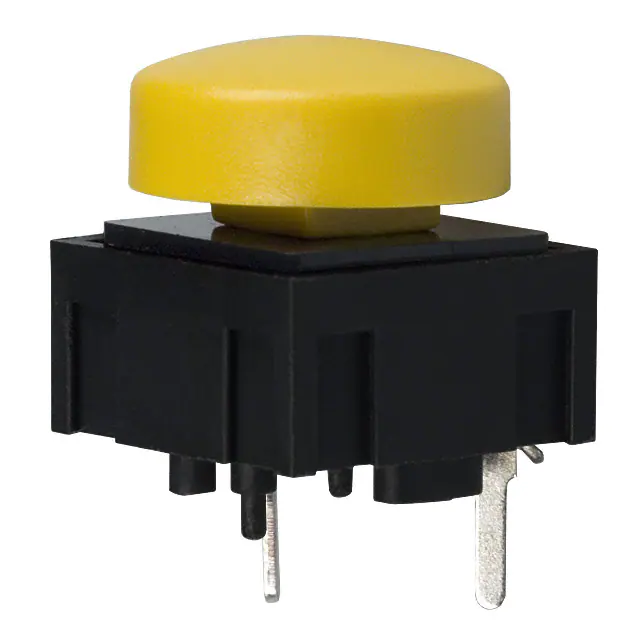320.02E11.08YEL E-Switch electronic component