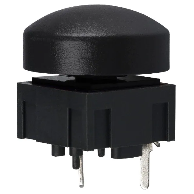 320.02E11.09BLK E-Switch electronic component