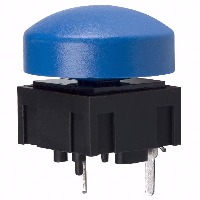 320.02E11.09BLU E-Switch electronic component
