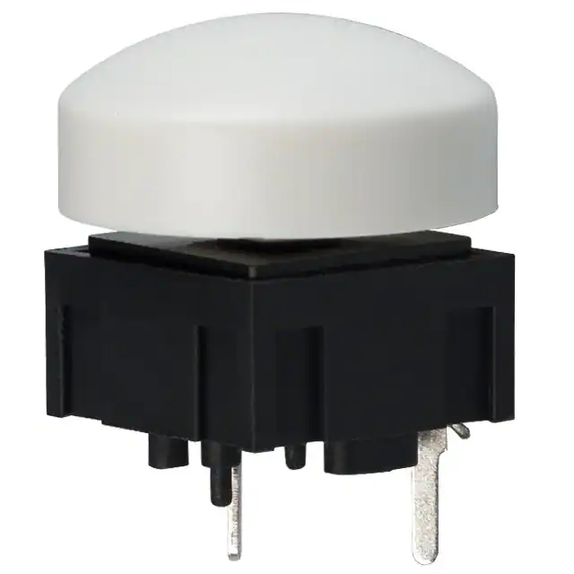 320.09E11WHT E-Switch electronic component