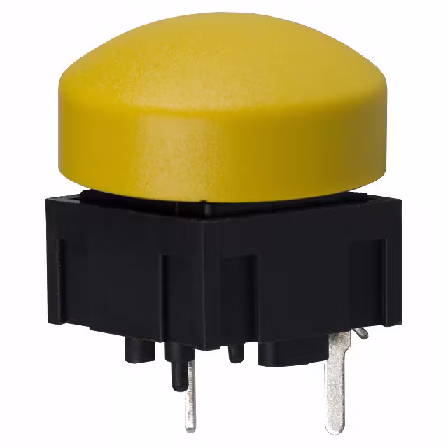 320.02E11.09YEL E-Switch electronic component