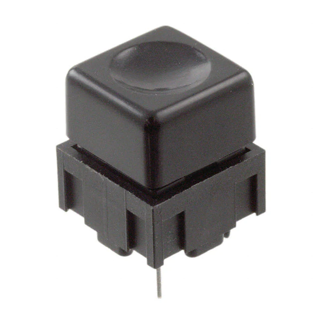 320.02E11.094BLK E-Switch electronic component